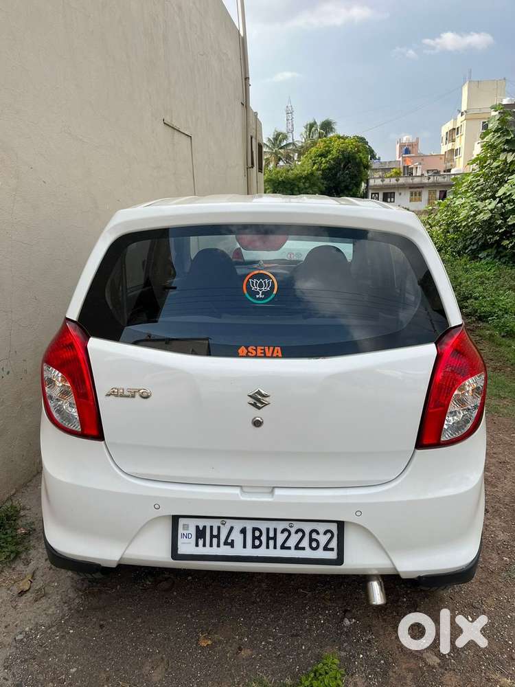 Maruti Suzuki Alto 800 2022 Petrol Good Condition