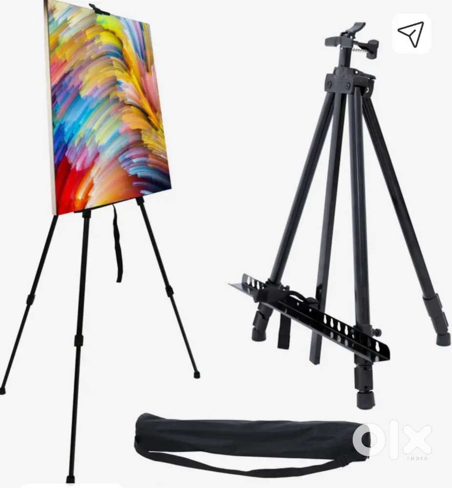 Aluminium Tripod Easel