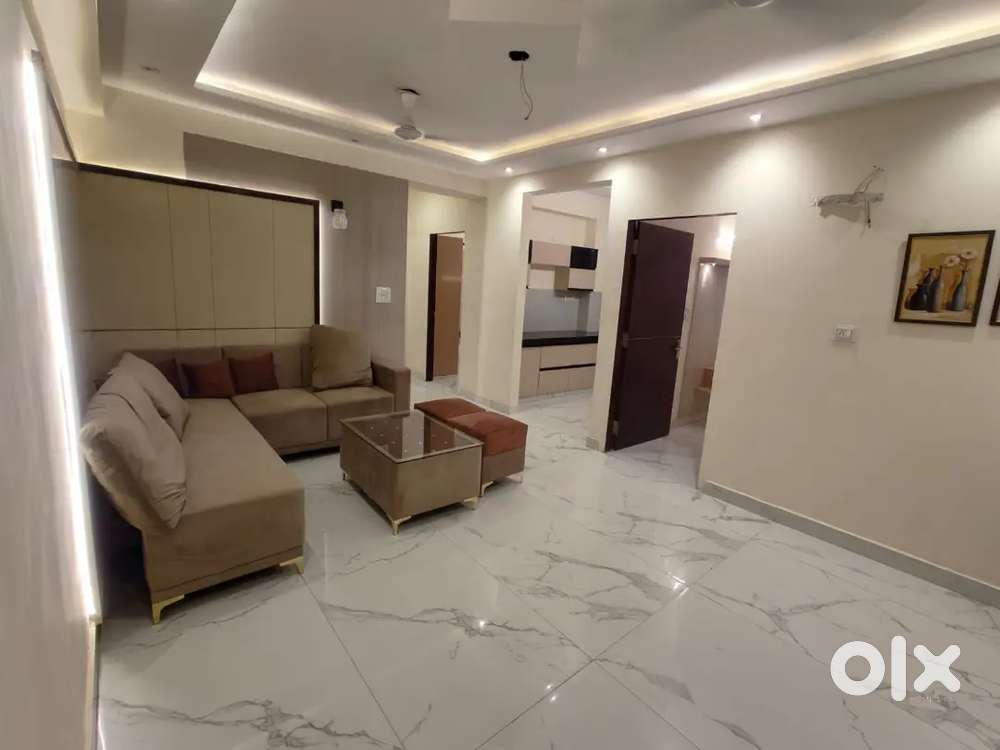 3 BHK flat available for rent in jagatpura