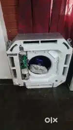 Bluestar 2ton cassette ac inverter