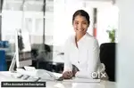 Office Assistant
