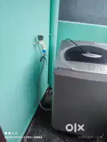 LG washing machine