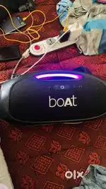 Boat Stone ignite