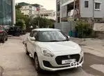 Maruti Suzuki Swift AMT VXI, 2018, Petrol