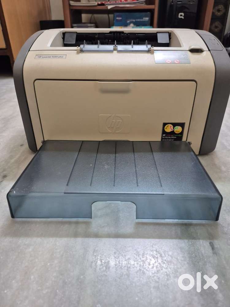 HP Laser jet Printer 1020 plus!!
