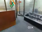 Available fully furnished office space on rent in Kalyani nagar