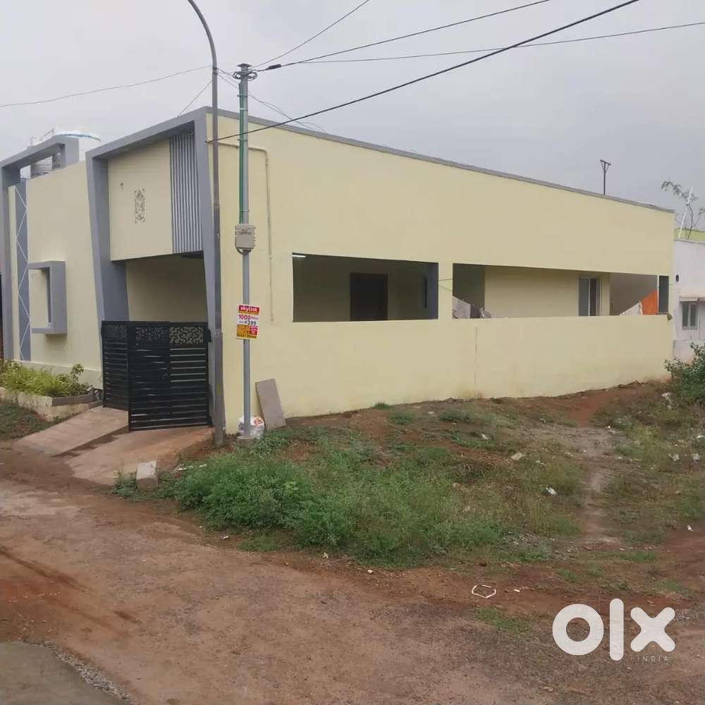 House for Sale: DTCP Approved