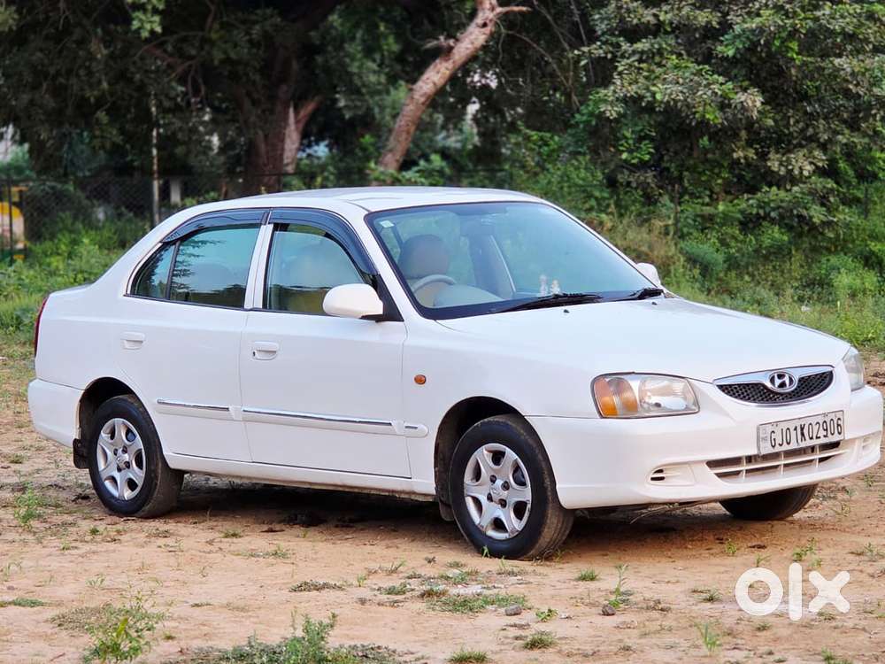 Hyundai Accent 1.5 GLE, 2012, Petrol