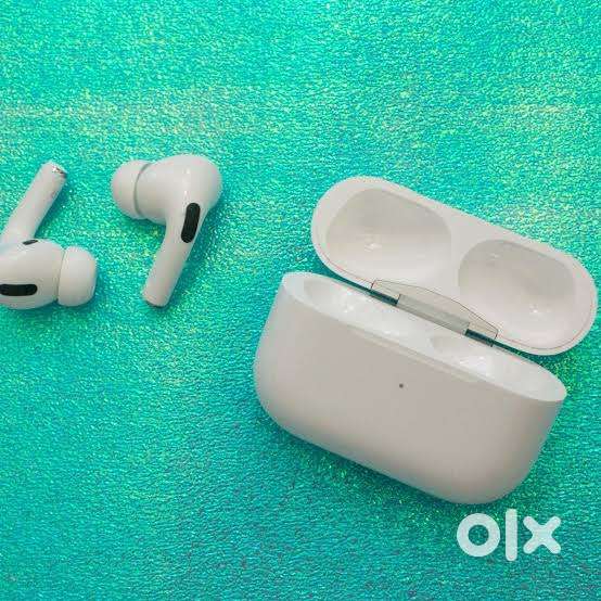 Apple airpods pro orignal