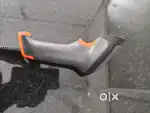 Bar code scanner