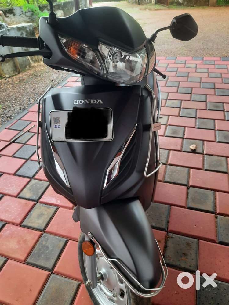 Honda Activa 6G First Owner