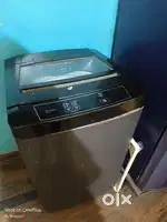 Godrej washing machines