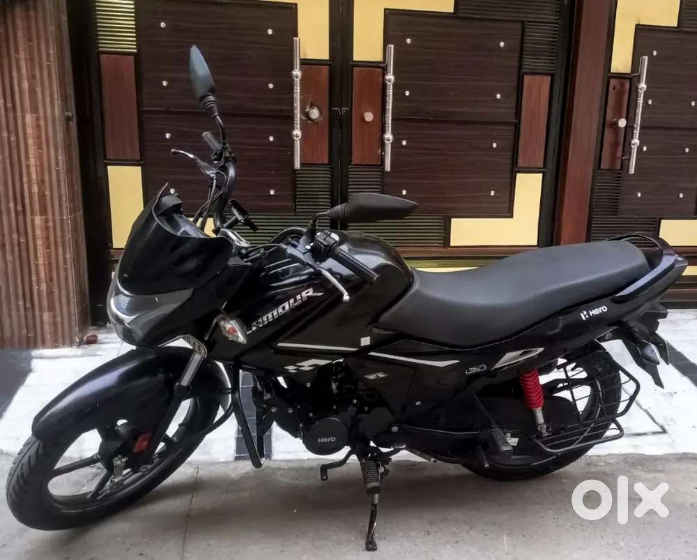 “Hero Glamour i3s 2022  Only 12,000 km  Excellent Condition