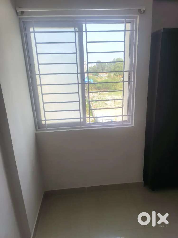 1BHK Kudlu ₹11,900 (Incl. Maint) Owner No Brokerage