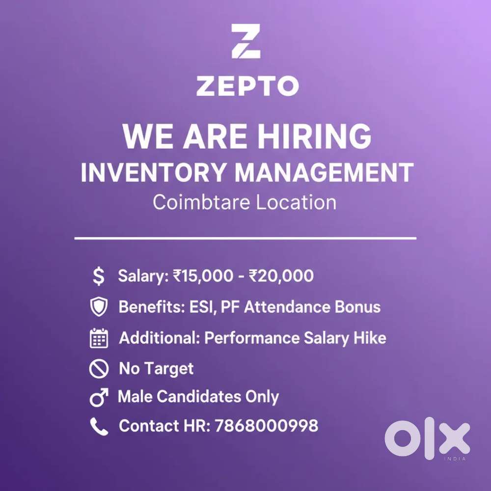 Zepto Associates