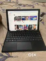 Microsoft surface 4 pro available for sale or exchange