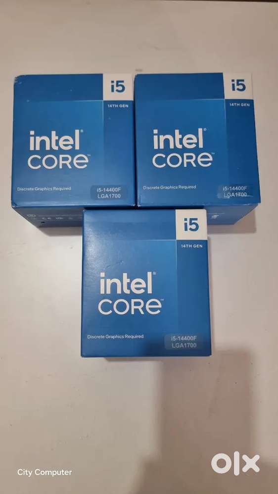 I5 14th Gen Combo With WIFI Board Full Warranty