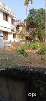 Aluva Thottakkattukara,6cent land