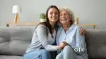 Caretaking for adult and kids