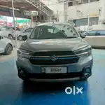 Maruti Suzuki XL6 1.5 Alpha AT, 2022