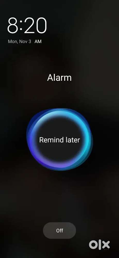 Good  condition home