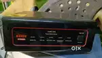 Inverter battery