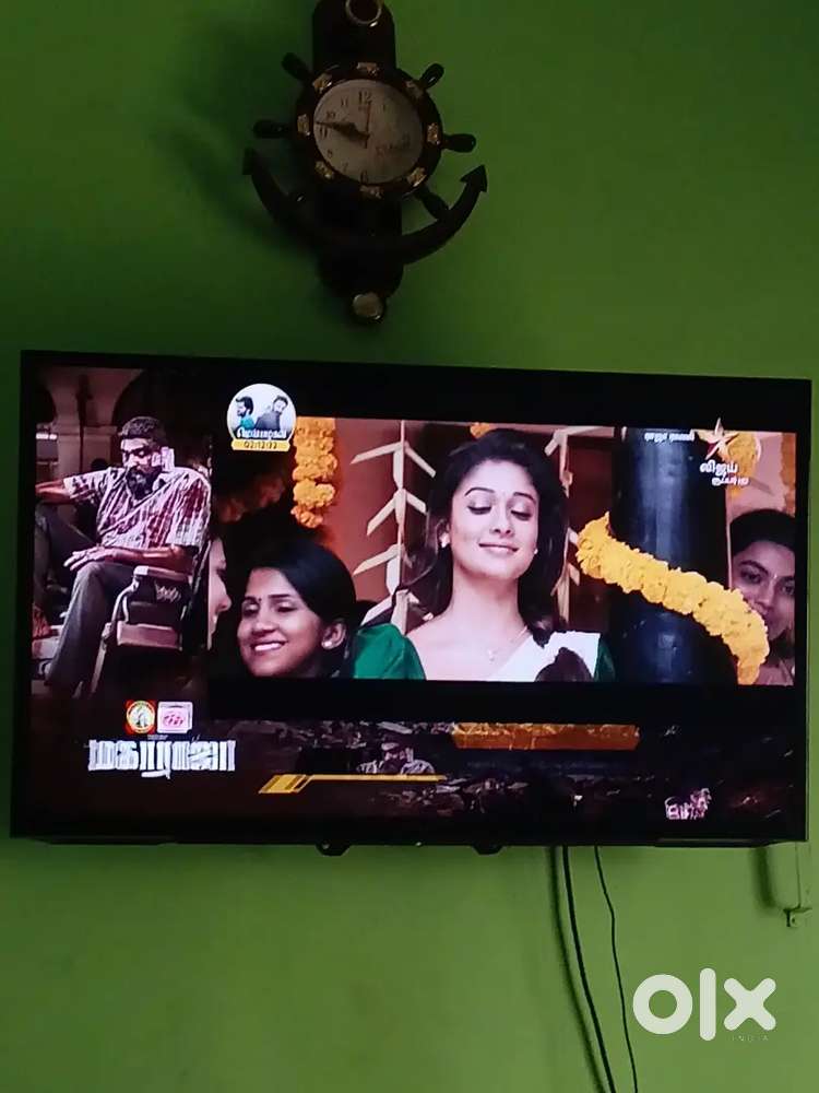 Sony Bravia Tv