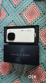 iQOO 12 (16+512 gb) In warranty