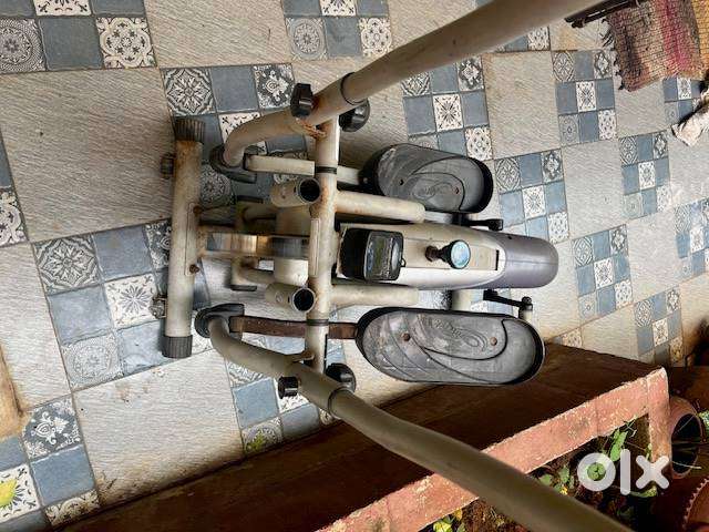 Elite ORBITREK Gym Exercise in good condition
