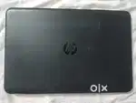Hp Notbook 81EB