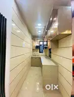 1 bhk 1 room set flat for rent in delhi shastri nagar metro station