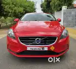 Volvo V40 D3, 2015, Diesel