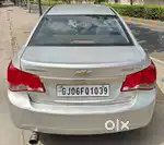 Chevrolet Cruze 2014-2016 LTZ, 2013, Diesel
