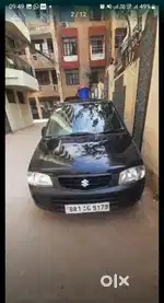 Maruti Suzuki Alto 2007 Petrol 75000 Km Driven