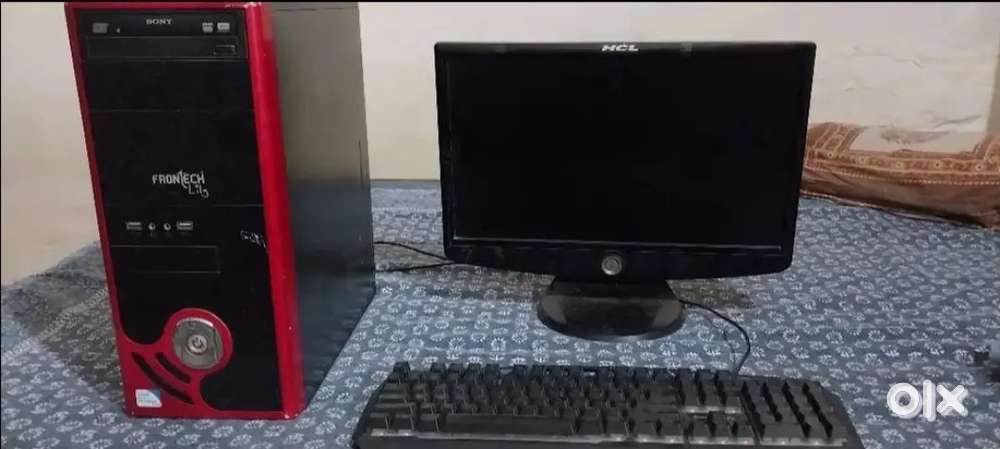 Good condition computer