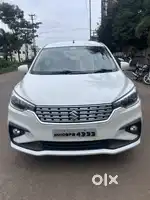 Maruti Suzuki Ertiga SHVS ZDI Plus, 2019, Diesel