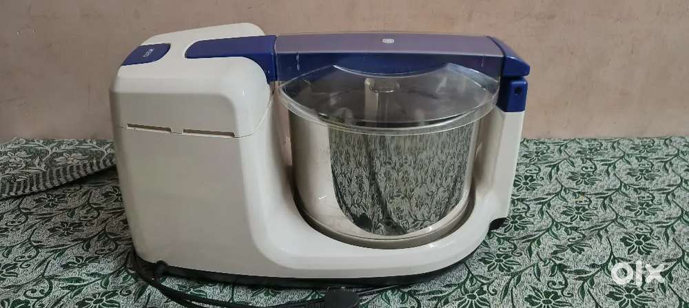 Ultra Mixergrainder 3 time only used product