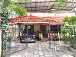 3 BHK individual house behind SSM Polytechnic