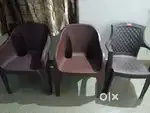 3 Chair & 1 Table