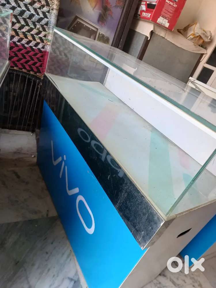 Vivo and opo counter