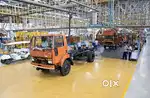 IMMEDIATELY HIRING CANDIDATES FOR MANUFACTURING COMPANY