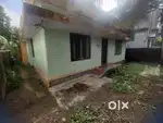 9 cent plot with 3 bed old house for sale