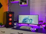 High Performance Gaming & Editing PC - Excellent condition