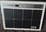 Roland spd 20