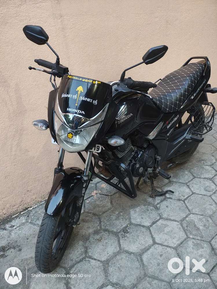 Honda Unicorn 2020 BS6 Model for Sales