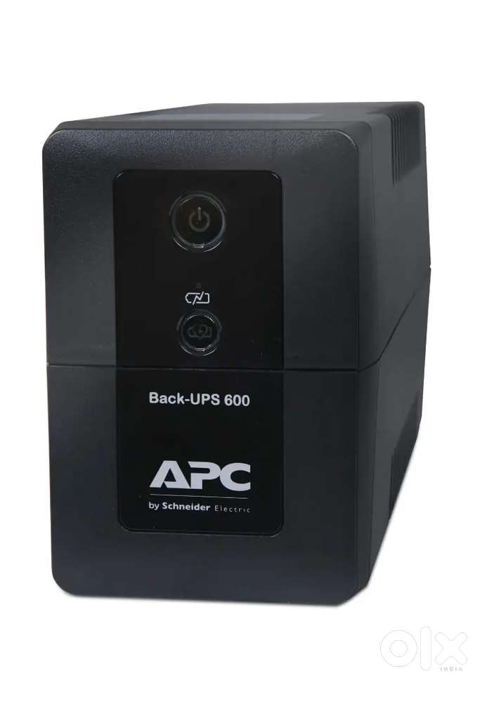 APC BX600CI UPS