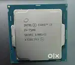 DESKTOP PROCESSOR