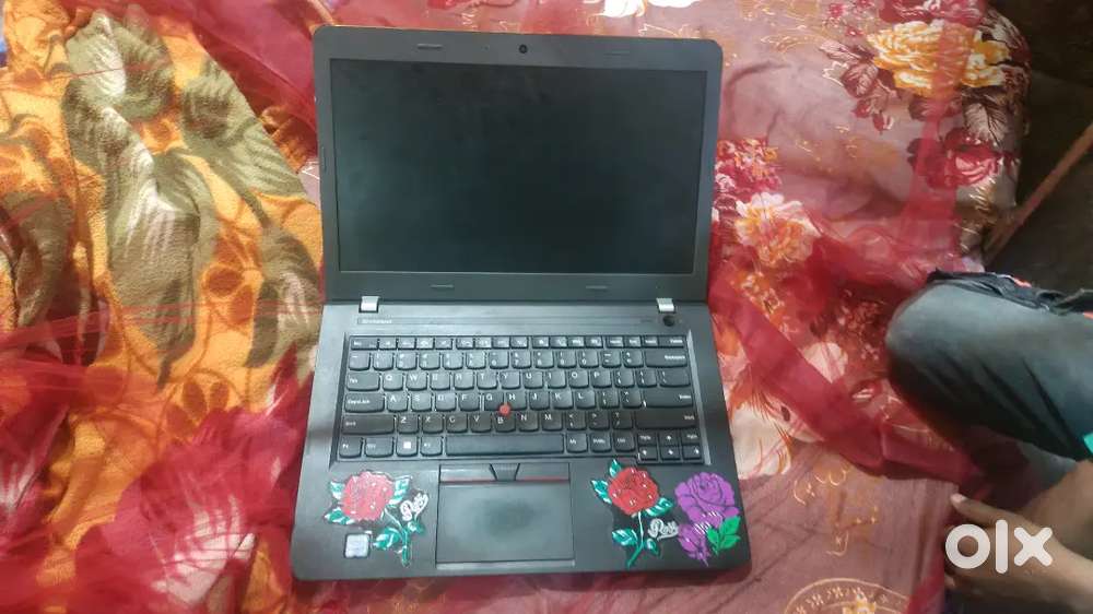Lenovo i3s 12 Ram 512 all ok laptop