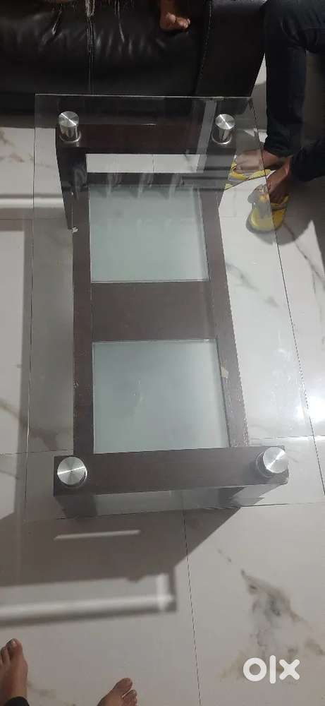 Tea table / sofa table