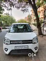 Maruti Suzuki Wagon R VXI 1.0 CNG, 2023, CNG & Hybrids